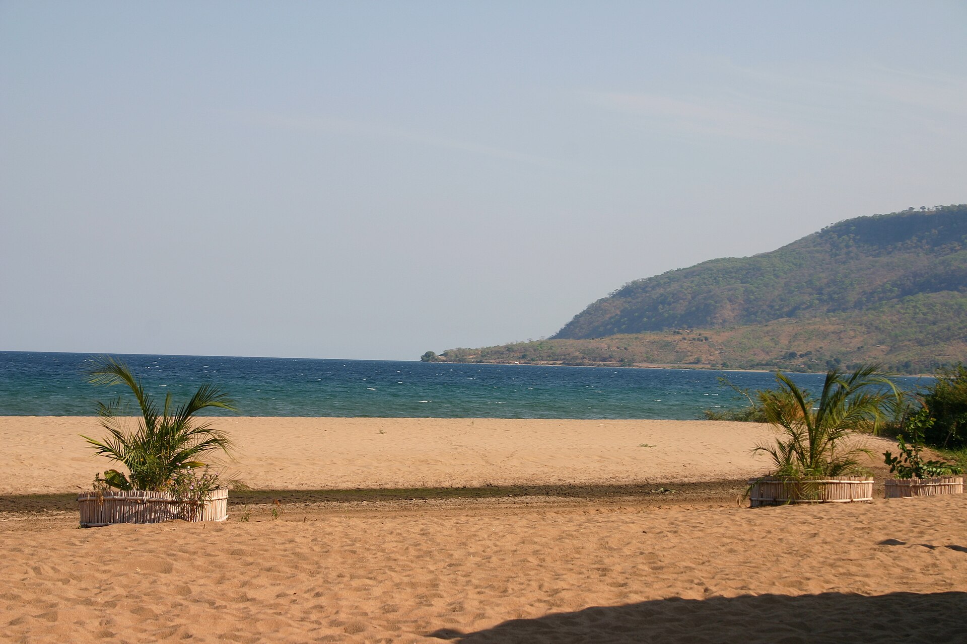 Lake Malawi