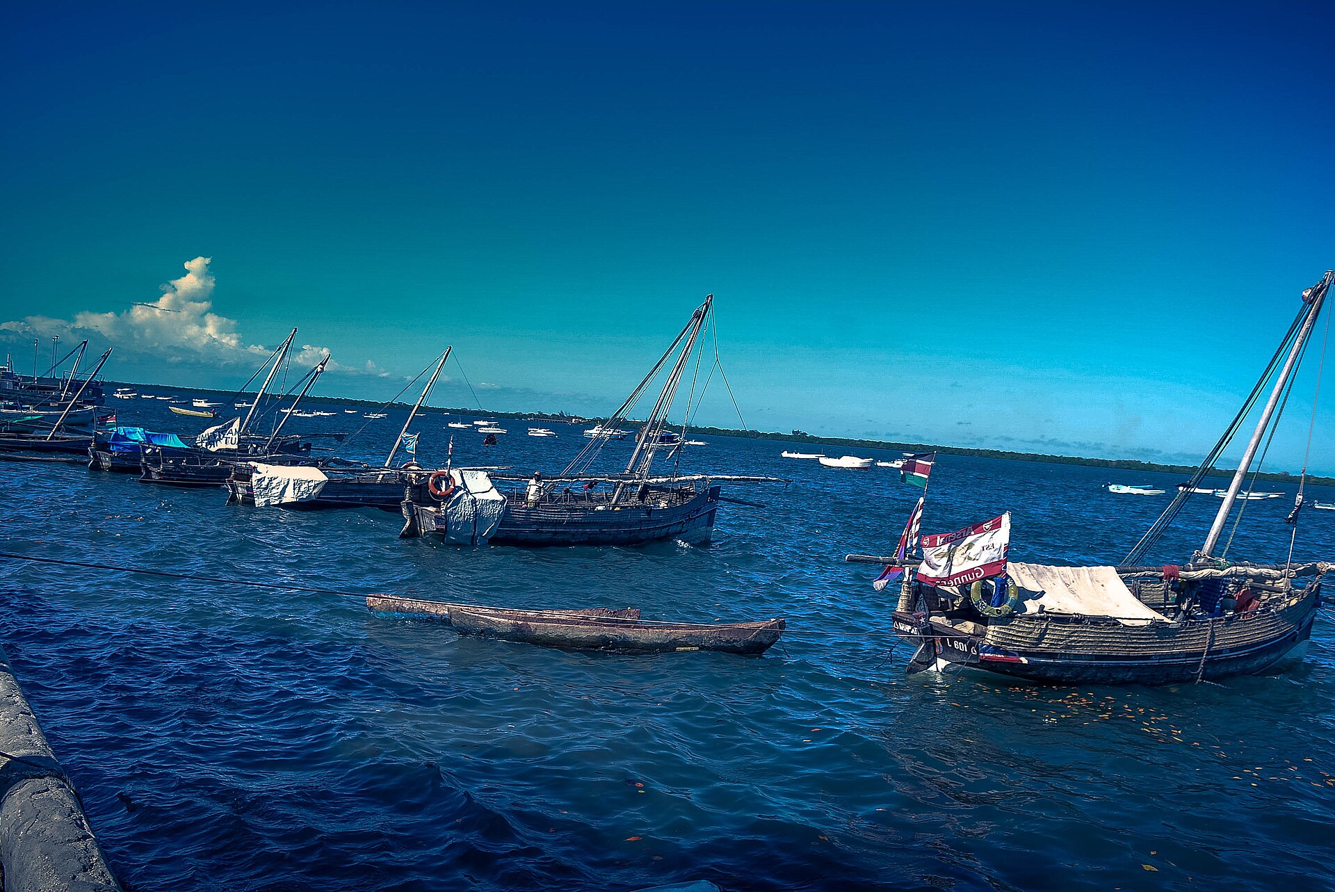 Lamu
