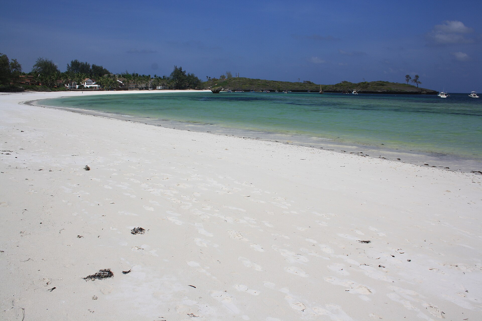 Malindi/Watamu
