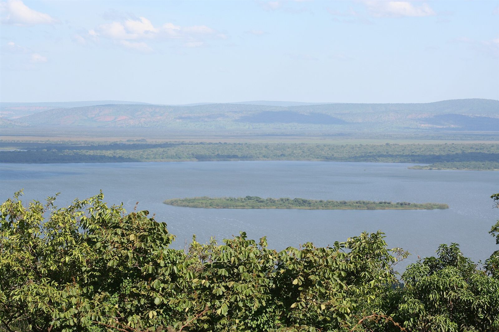 Akagera National Park — A sense of place
