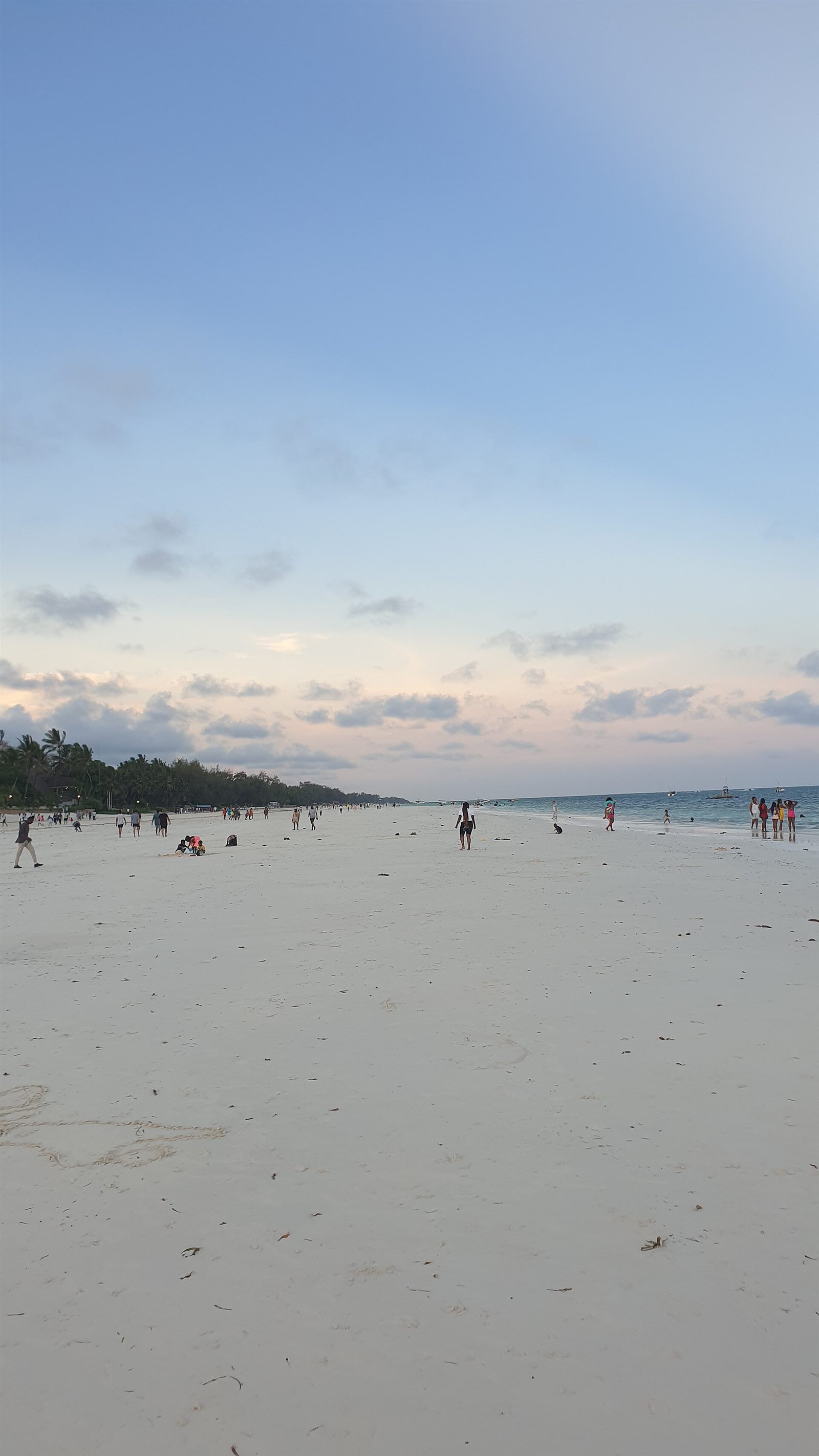 Diani and Ukunda — A sense of place