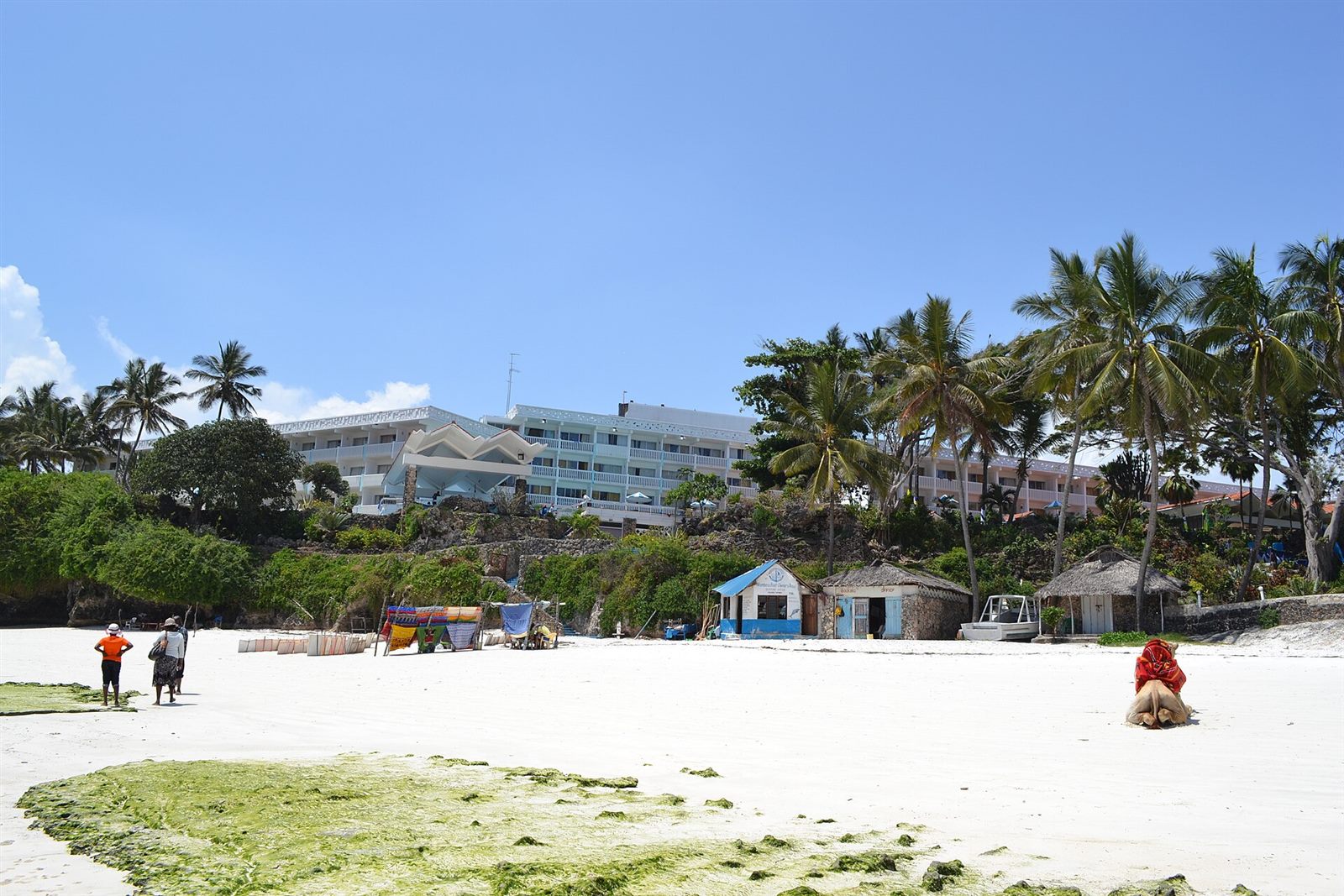 Mombasa North Coast — A sense of place