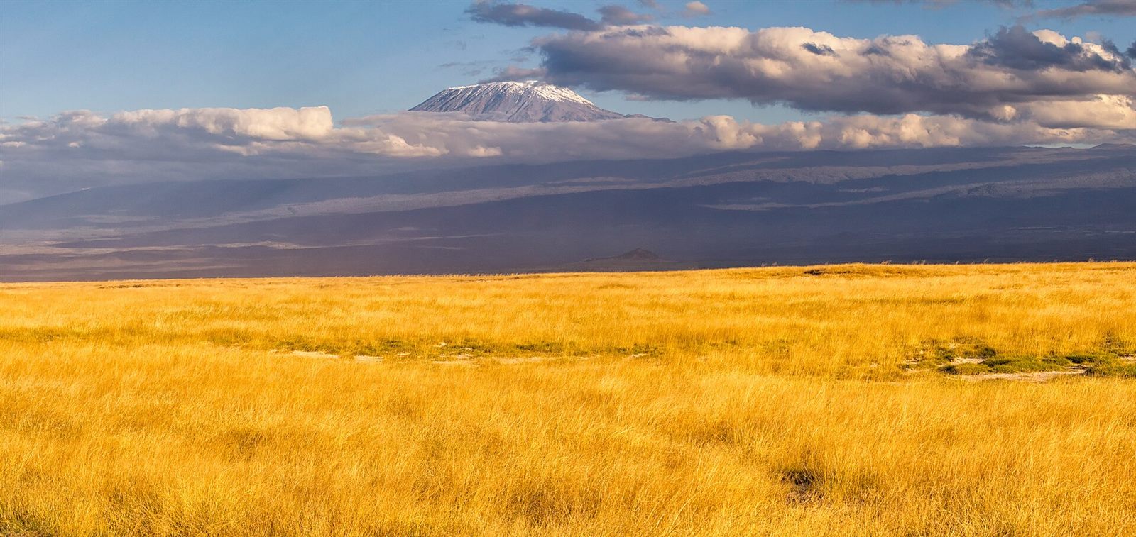 Mount Kilimanjaro Climb
