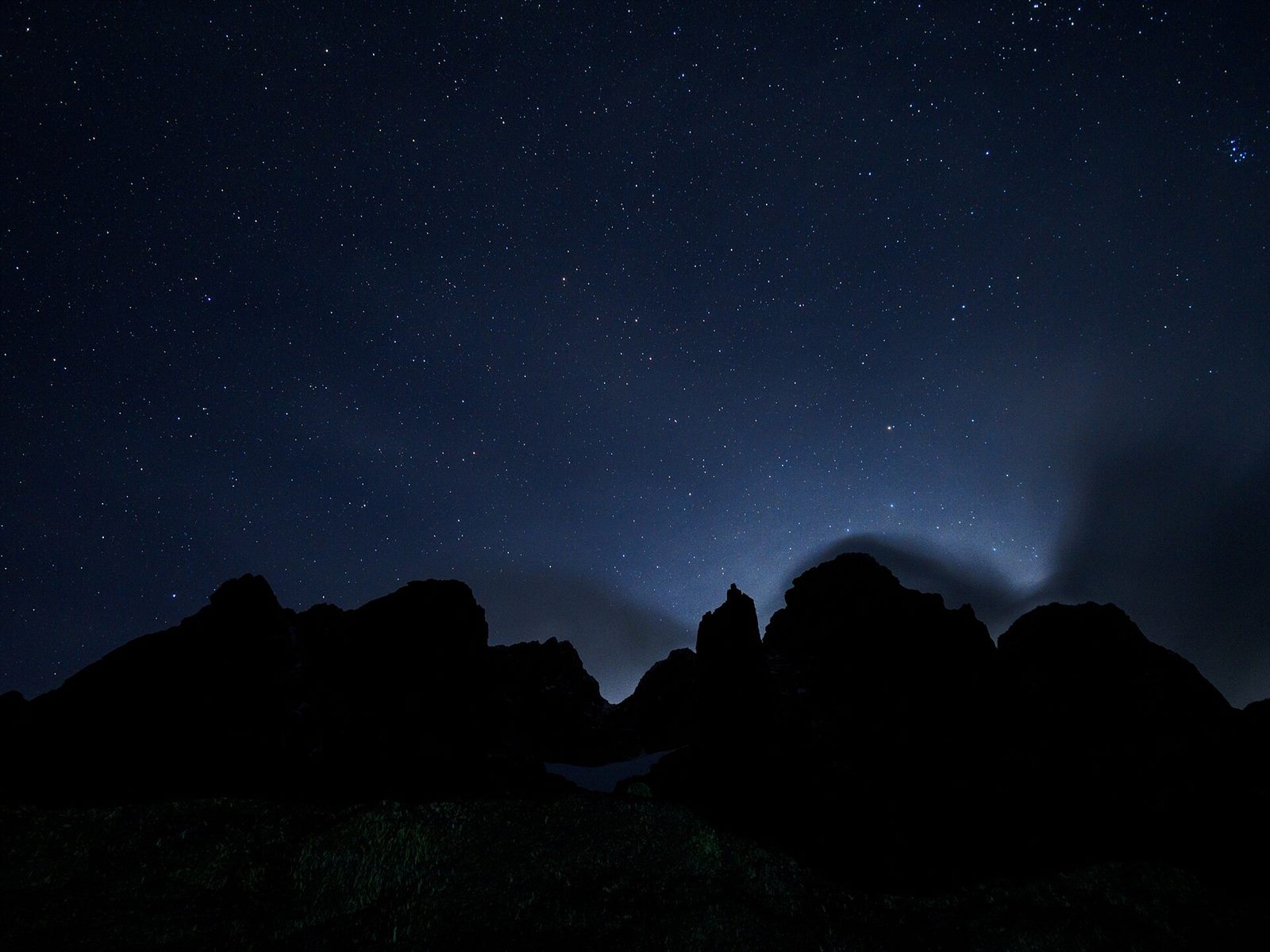 Rwenzori Wilderness Escape