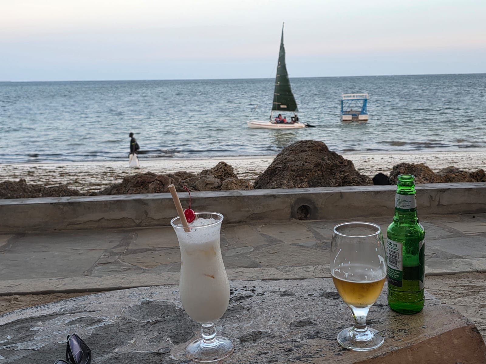 Severin Sea Lodge