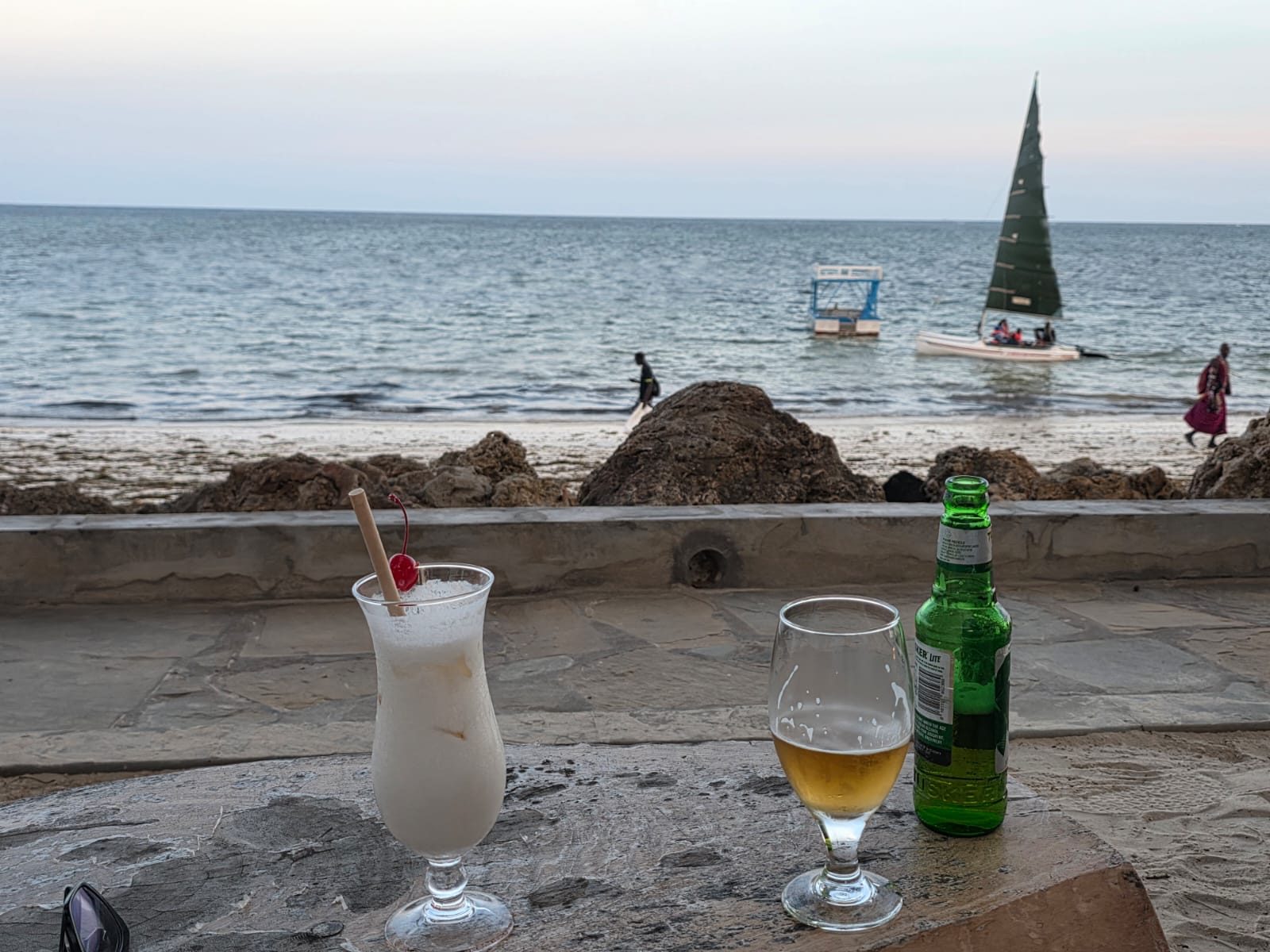 Severin Sea Lodge
