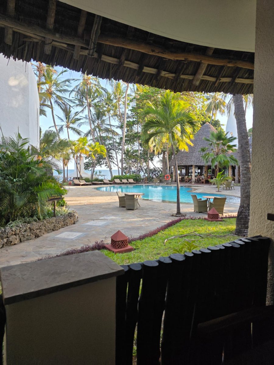 Severin Sea Lodge