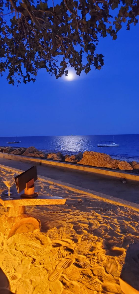 Severin Sea Lodge