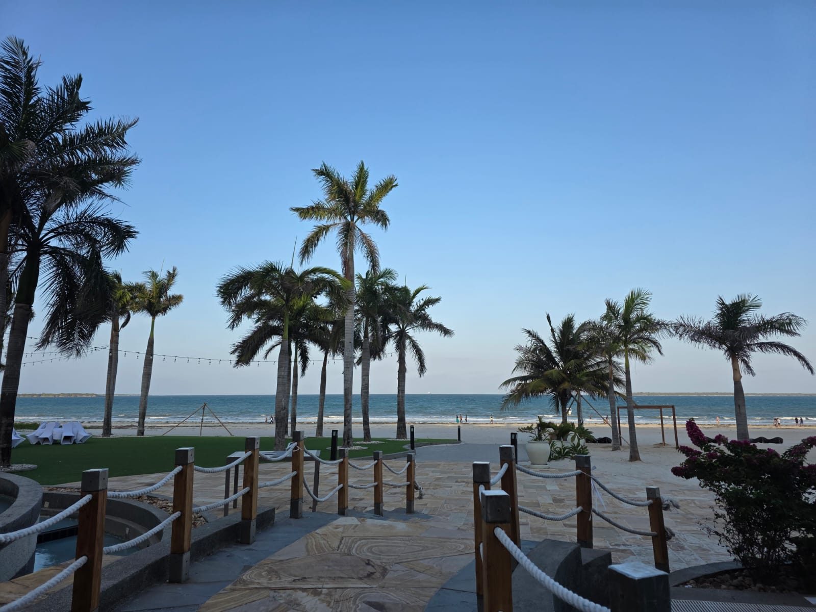 Mbezi Beach, Tanzania