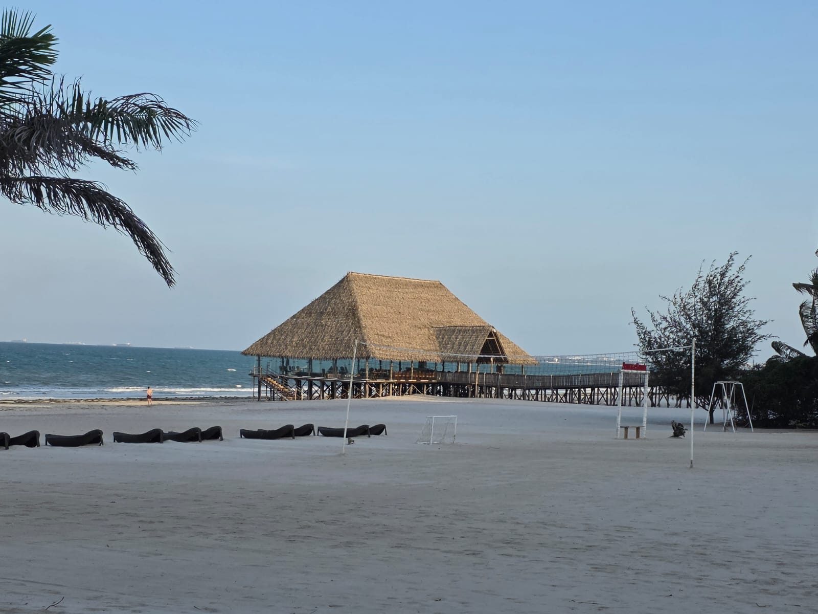Mbezi Beach, Tanzania