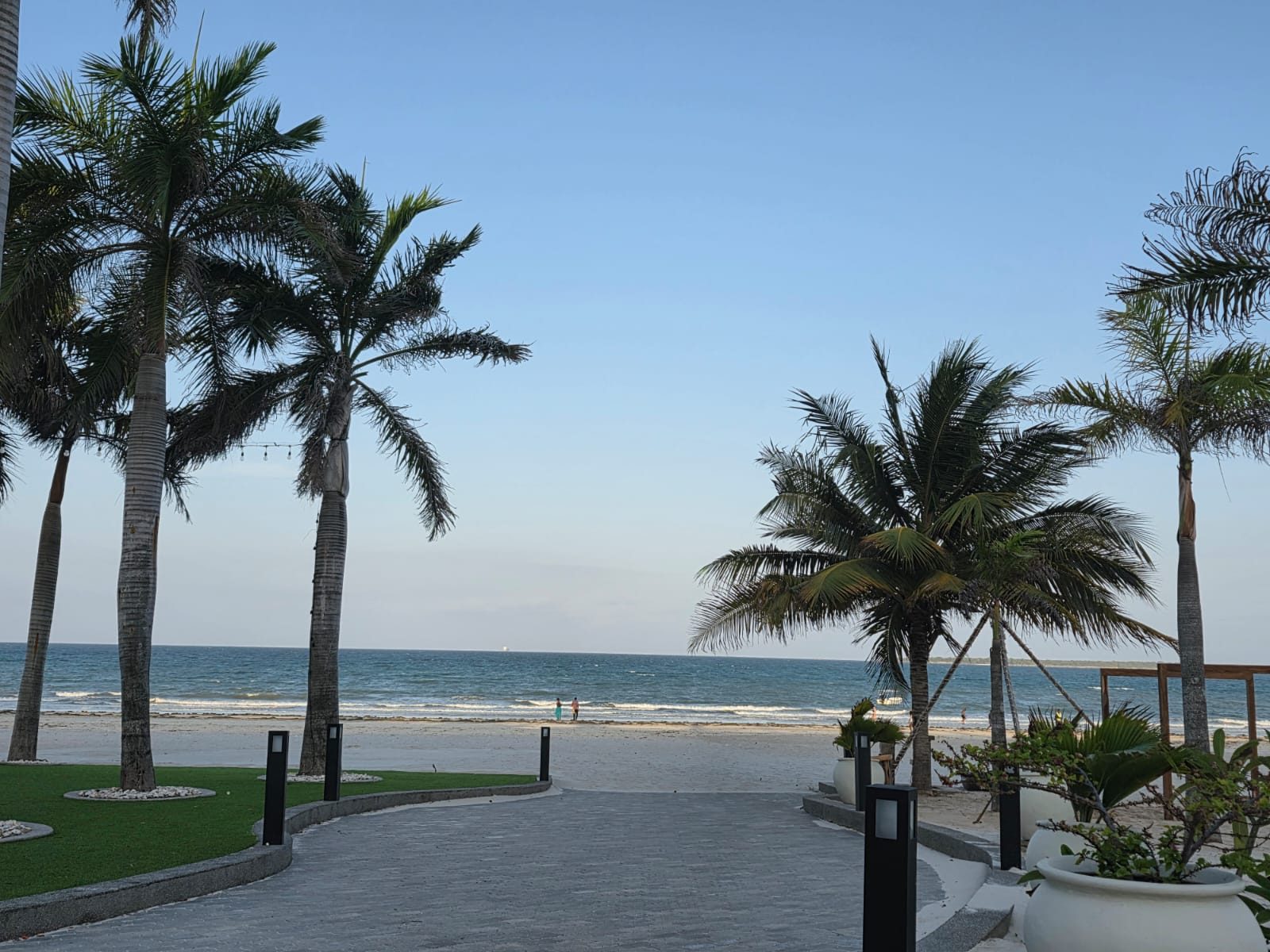 Mbezi Beach, Tanzania