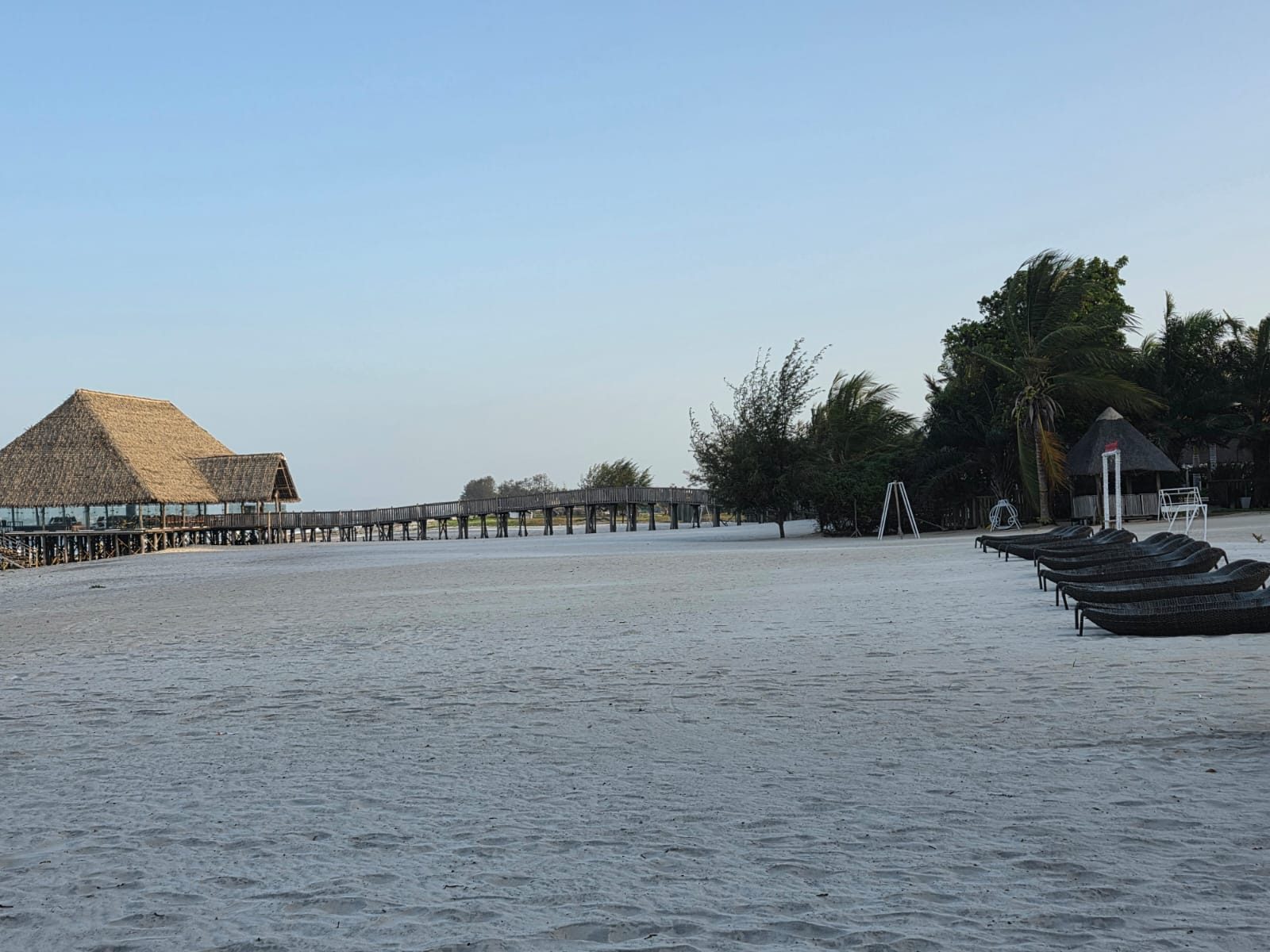Mbezi Beach, Tanzania