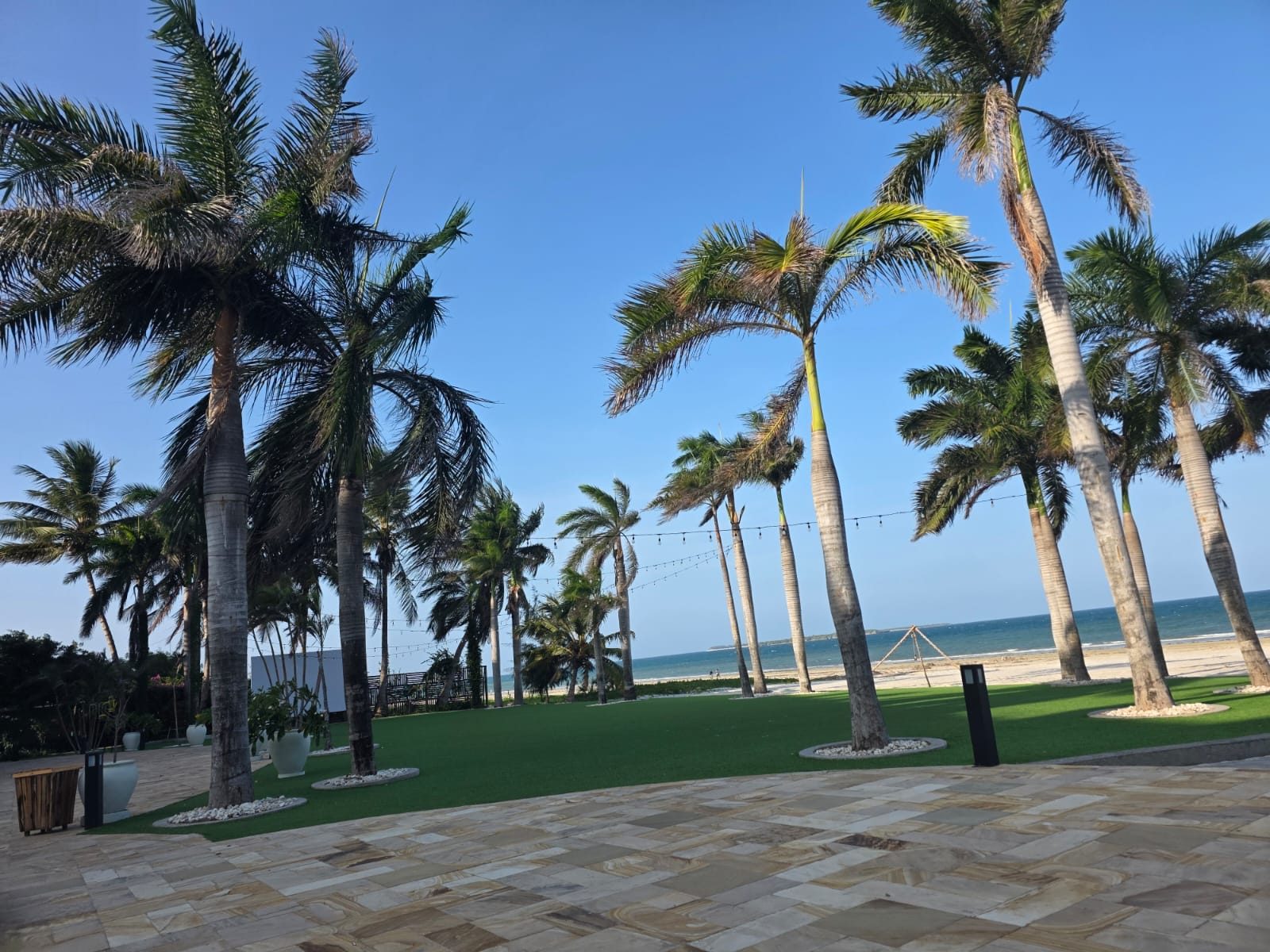 Mbezi Beach, Tanzania