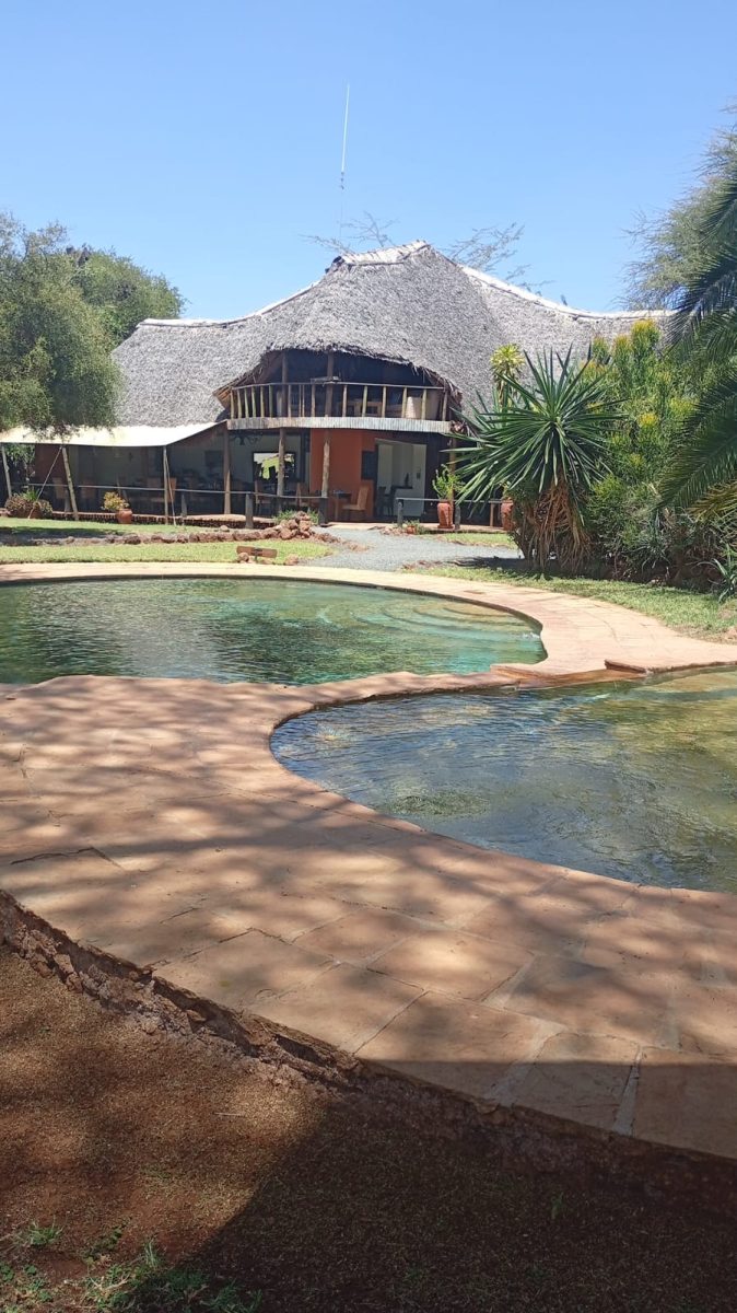 Tawi Lodge Moments