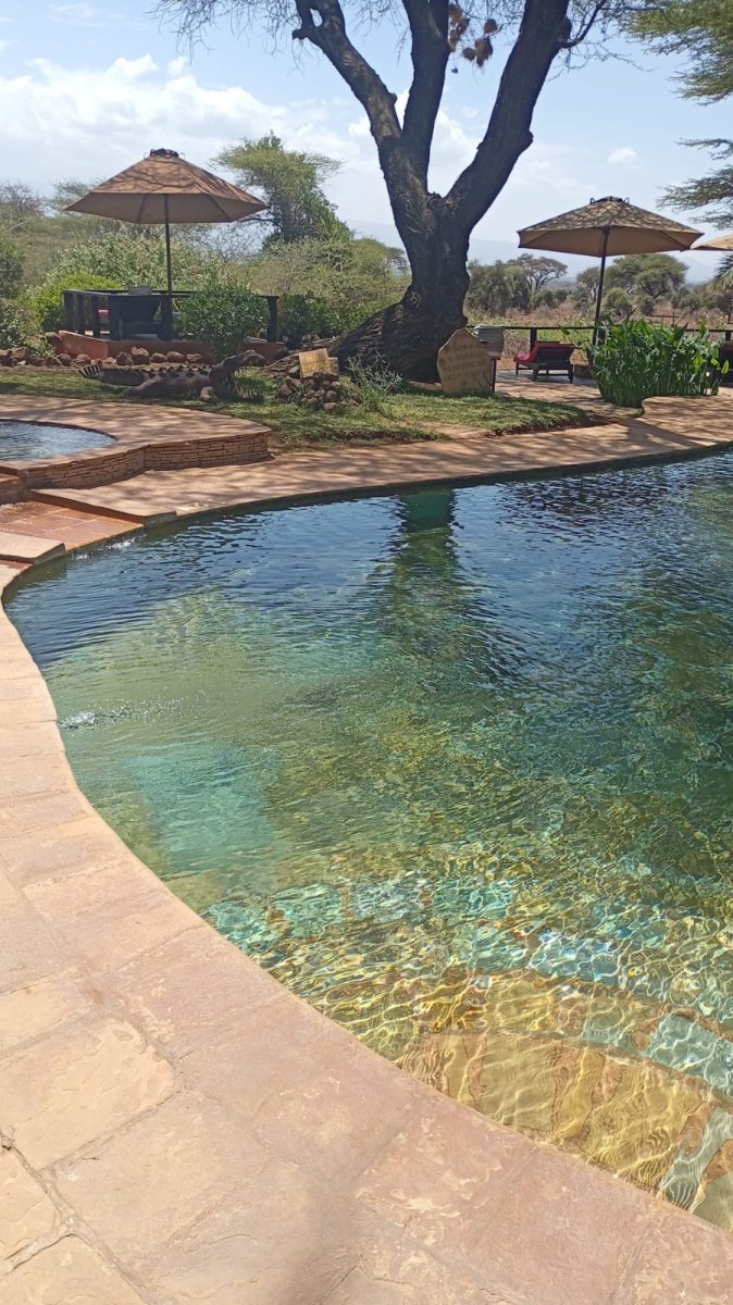 Tawi Lodge Moments