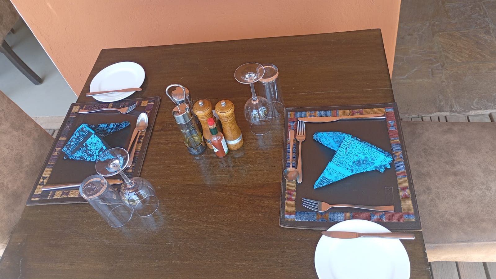 Tawi Lodge Moments