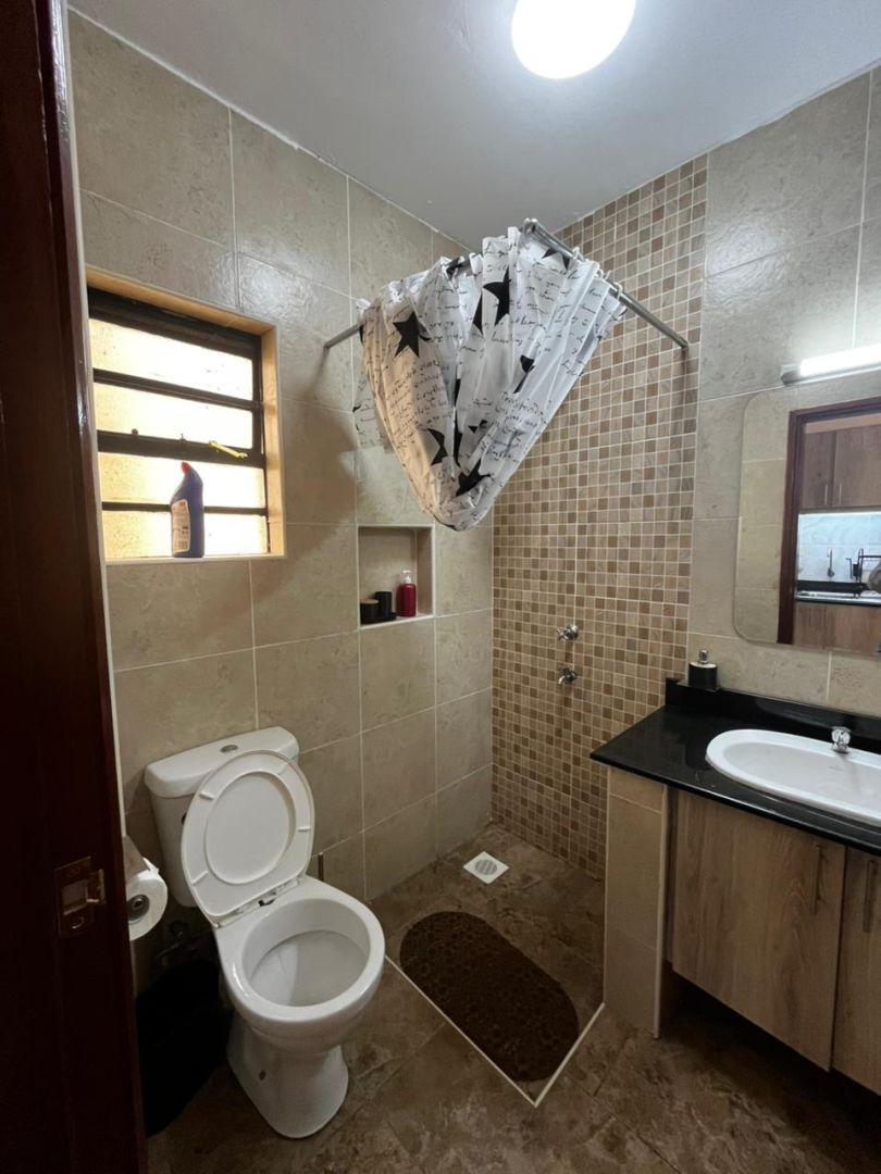 Wacheka Suites