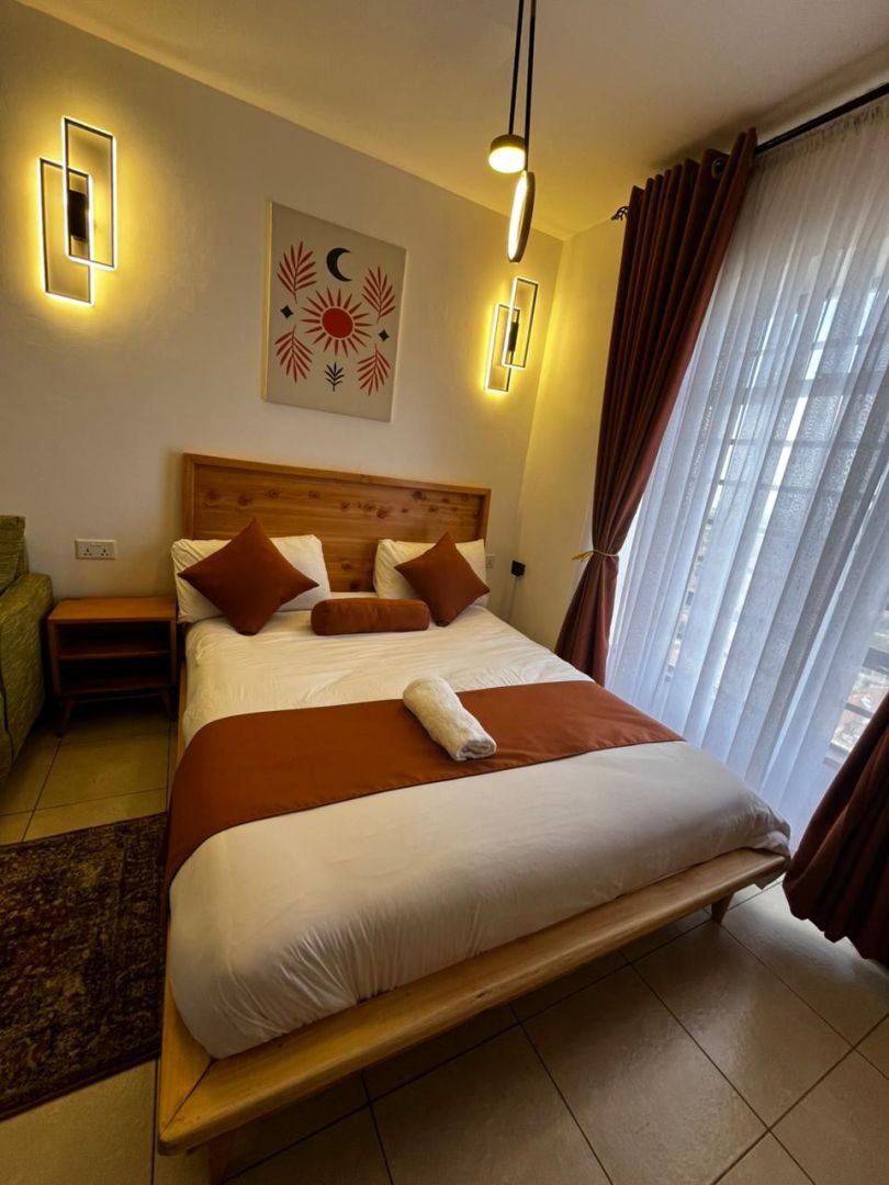 Wacheka Suites
