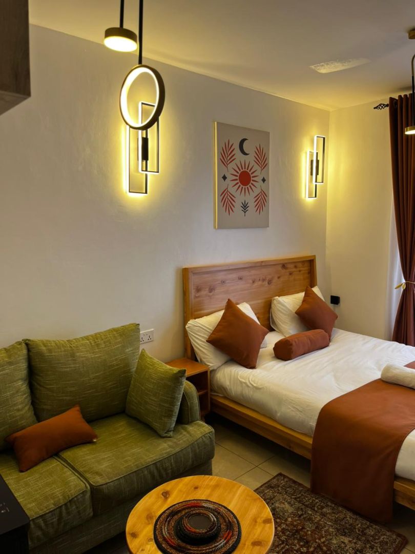 Wacheka Suites