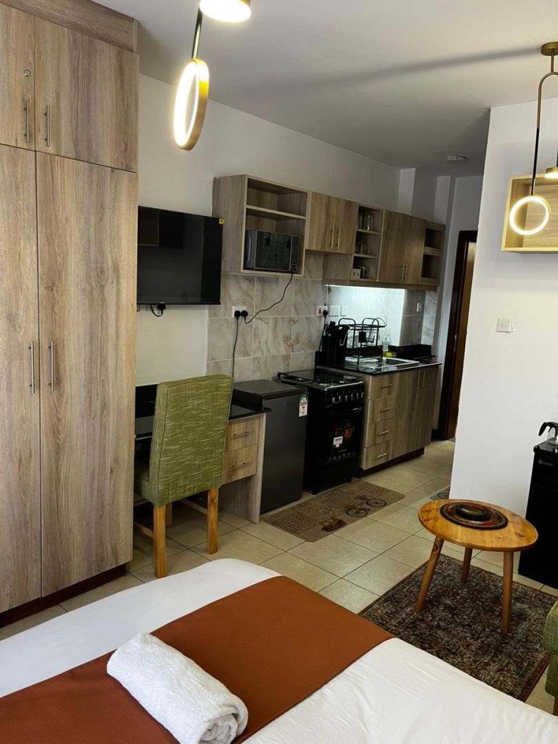 Wacheka Suites