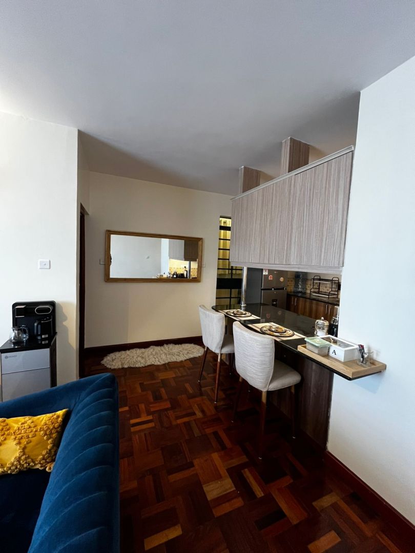 Wacheka Suites